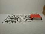 Perfect Circle 41669STD Piston Ring Set Standard Size, Durable Engine Sealing. Fixed Price $39.19.