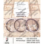 Oem Engine Piston Ring Set 78 Mm Std Fit For Zy-ve Mazda 2011-2014 ZYY2-11-SC0. Fixed Price $280.00.