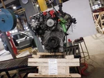 16 17 18 19 Dodge Ram 1500 3.0L Cyl Diesel Engine Motor 127K Miles Oem Lkq. Fixed Price $7388.00.