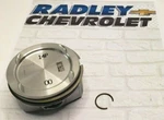 25198520 New Oem Piston Chevrolet Buick Gmc B61. Fixed Price $64.50.