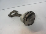 07-10 Audi A8, Lwb D3 4.2L V8 Piston Connecting Rod #5 079AG. Fixed Price $25.00.