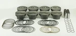 Mahle 197726865 Engine Piston Set. Fixed Price $901.89.