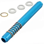 Empi 9095 Aluminum Spring Loaded Push Rod Tube Vw Bug 1600CC Base Engine, Each. Fixed Price $23.04.