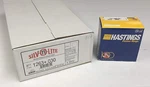 Silvolite Pistons SET/8+MOLY Rings Plymouth Dodge Chrysler 440 1966-71 9.3:1 030. Fixed Price $424.26.