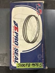 Je Premium Race Series Piston Ring Set J100F8-4375-5. Fixed Price $155.95.