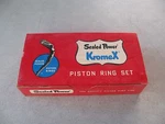 Sealed Power Piston Ring Set Fit International Truck (5403KX.040). Fixed Price $69.99.