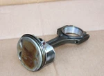 Oem Engine Piston And Connecting Rod For 2006-2014 Hyundai Kia 3.5L (VN15). Fixed Price $71.10.