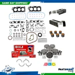 Dnj EK963 Engine Rebuild Kit For 99-06 Lexus Toyota Avalon Camry 3.0L Dohc 24V. Fixed Price $512.99.
