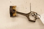 14-22 Jeep Cherokee Latitude 3.2L Engine Piston No W Connecting Rod 68088071AF. Fixed Price $66.12.