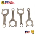 4X 23MM Connecting Rods Fits Audi A4 Golf Passat 1.8 Tfsi Caba Cdha Cdhb Cdaa. Fixed Price $62.75.