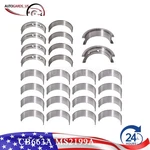 Fit Chevy Ls V8 4.8L 5.3L 5.7L 6.0L 6.2L Main Rod Bearings Piston. Fixed Price $27.35.