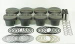 Mahle 930200360 Engine Piston Set. Fixed Price $725.16.