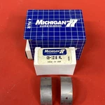 Michigan 77 CB-1216 Al Std Engine Connecting Rod Bearing Set. Fixed Price $12.99.