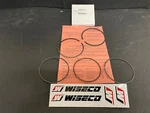 Wiseco 2953XC Piston Rings Set 75.00MM New 1168CC 1170CC Dragbike XC2953. Fixed Price $47.99.