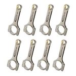 Callies CSA6000DS2A2AH Compstar S/b Fits Chevy 4340 H-beam Rods, 6.0 Inch. Fixed Price $768.00.