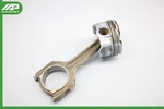 07-09 Bmw E90 E92 135I 335I N54 Engine Connecting Rod & Piston Twin Turbo Oem. Fixed Price $39.00.