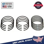 Engine Piston Ring Set Sealed Power E-366X For 1968-1973 DATSUN1.6L 0.50MM. Fixed Price $17.95.