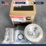 1SET Piston+ring 4089259 For Cummins Dodge Ram 5.9L 24V Std Isb B5.9 B3.9 Qsb. Fixed Price $76.00.