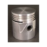 Keith Black Silv-o-lite Cast Piston 1280-080. Fixed Price $154.52.
