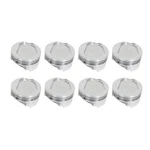 Trick Flow Powerport Forged Pistons Ford Clevor 51604331-125. Fixed Price $813.99.