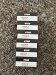 Engine Connecting Rod Bearing-gas Sealed Power 2020CP 30 (lot Of 6). Fixed Price $28.00.