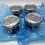 Engine Piston Set (4) Sealed Power 20, (H822CP .020). Fixed Price $111.21.