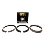 C.t.i. Piston Rings 07-071-01 Ford Aspire Festiva 1.3L L4 Sohc (1988-1997). Fixed Price $54.00.