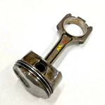 08-14 Porsche Cayenne Panamera (957) 4.8L M48 Right Piston W/connecting Rod. Fixed Price $65.59.