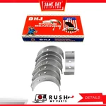 98-08 Rod Bearings Set Std Size For Daewoo 2.0L-2.2L L4 Dohc 16V X20SE Dnj RB319. Fixed Price $36.99.