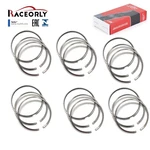 Raceorly Piston Ring Set For Bmw N57 330D 330XD 530D 730D X3 X5 M57 306 Diesel. Fixed Price $85.00.