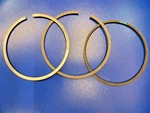 Genuine Mopar Piston Ring Kit Part Number - 5086885AB. Fixed Price $150.00.