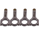 Forged Connecting Rods Toyota Camry 5SFE 5S-FE 2.2L 1992-2001 138MM Conrod. Fixed Price $374.76.