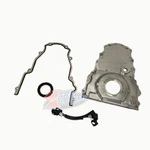 Piece Timing Cover W/ Sensor Hole Gasket & Seal LS2 LS3 5.3 4.8 5.7 6.2. Fixed Price $99.95.