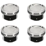 Je Pistons Kit For Hyundai 2.0T 9:1 - Set Of 4. Fixed Price $1086.57.