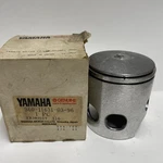 Nos Yamaha Piston Std RD350 73-75 360-11631-03-96 Genuine Oem. Fixed Price $71.25.