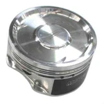 Manley 612000C-4 Forged Pistons, 99.50MM Bore W/moly Rings, Fits Wrx. Fixed Price $699.73.