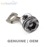 2009-2013 Bmw X5 3.0L Piston W/ Connecting Rod 7799883. Fixed Price $79.99.