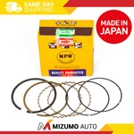 Npr Piston Rings Fit 04-13 Subaru Impreza Wrx Legacy Outback 2.5L Dohc EJ255. Fixed Price $59.95.