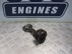 Ford Fiesta 1.6 Ecoboost Piston & Con Rod CJ5G-6205-CA 2013-2016 Jtja. Fixed Price $68.09.