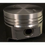 United Engine Machine 3170HC.STD Silvolite Hyper-coated Pistons 1979-1992 Big Bl. Fixed Price $358.05.