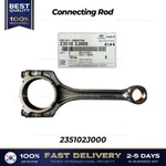 Genuine Connecting Rod 235102J000 For Hyundai Elantra Kona Sonata Hybrid. Fixed Price $83.00.