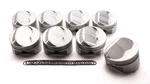 Sportsman Gear Archived 140678 Sbc Domed Piston Set 030 Bore. Fixed Price $742.08.