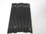 Comp Cams 7972 Push Rods 7.800 Long Manley Dragracing Sbc Imca Ump. Fixed Price $45.00.