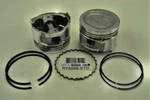 Itm RY6286-STD Set Of 3 Engine Pistons W/rings. Fixed Price $59.99.