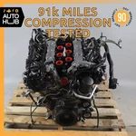 Mercedes W207 E350 C350 GLK350 M276 Rwd Engine Motor Assembly 276.957 Oem 91K. Fixed Price $1391.23.