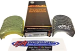 Acl 8B663H-10 Chevy Small Block & Ls Hi Performance Connecting Rod Bearing Set. Fixed Price $62.63.