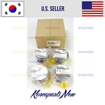 1.6L Piston & Pin 230412M002 Std-aa Set Pcs Oem Rio Accent Venue 2020-2024. Fixed Price $282.92.