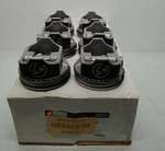 H824CP30 Sealed Power Set With Wristpins (qty 6 Pistons). Fixed Price $101.39.