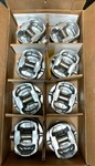 Enginetech P6019(8)STD Silvolite 3258HCA Pistons - Nos. Fixed Price $285.00.