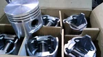 Piston Zollner For Dodge Ply 170 (60-70) 198 (70-74) Trucks 225 (61-87) 060. Fixed Price $99.99.